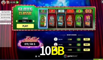 10BB Bet
